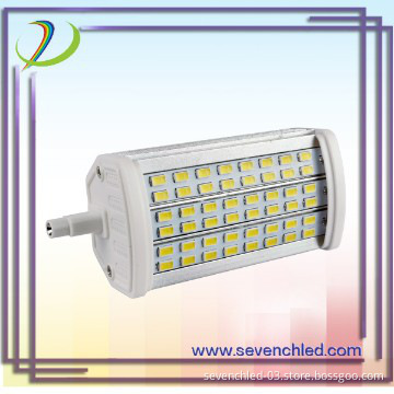 double end r7s led 118mm 14w samsung chip with 3 years warranty